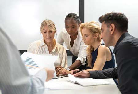 The Evolution of Governance Through Consulting Practices