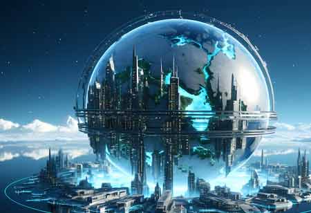 Adapting to the Future: Government’s Strategic Approaches