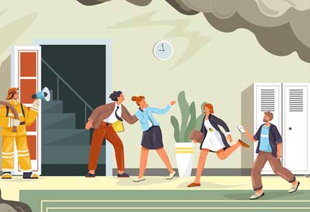 Transforming Crisis Management: Key Trends Shaping the Future of Disaster Response