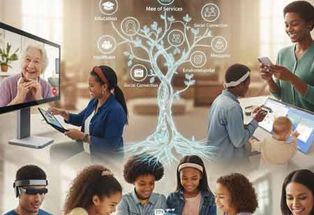 Reimagining Digital Services for Human Benefit