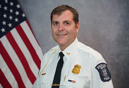 Decisive Accountability in Police Leadership