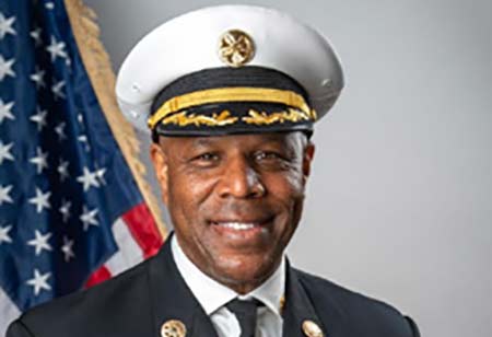 Driving Innovation in Modern Firefighting