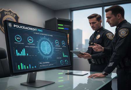 AI-Driven Accreditation and the Future of Public Confidence