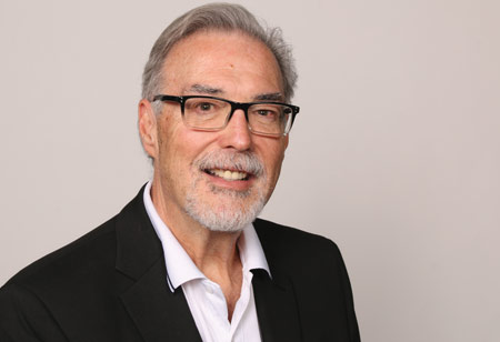 A CTO's View into the Logistics of Public Safety