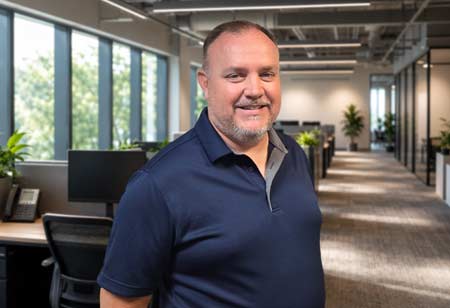 Modernization that Improves County Operations