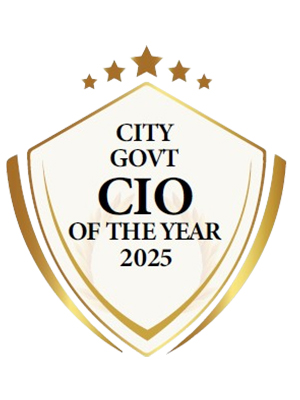 City of Winston-Salem: Crafting A Secure And Inclusive Digital Future 