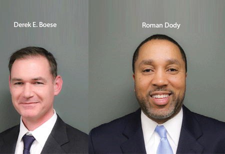 Evolving with Technology