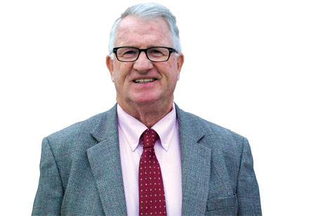 Building an IT Workforce - Finding talent in all the Right Places