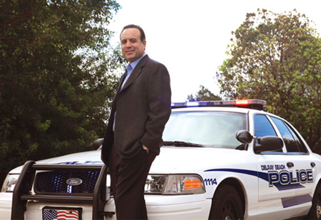 SmartProcure: Accelerating Government Procurement Efficiency