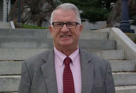 Disaster Recovery for Government Organizations-Planning, Practice, and People