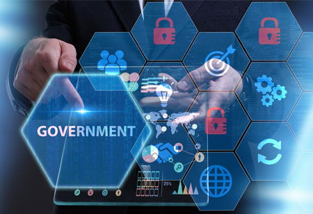 Progression of GovTech in 2019