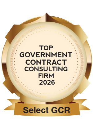 Select GCR: Unlocking High Value Government Markets for America’s SMEs 