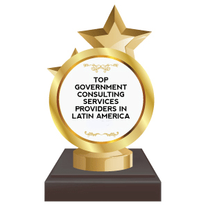  Top Government Consulting Services Providers in Latin America
