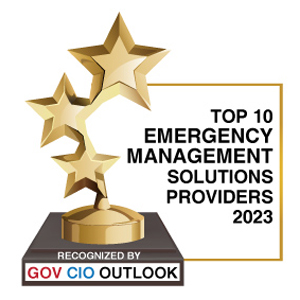Top 10 Emergency Management Solutions Companies - 2023