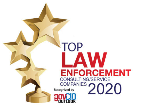 Top 10 Law Enforcement Service/consulting Companies - 2020