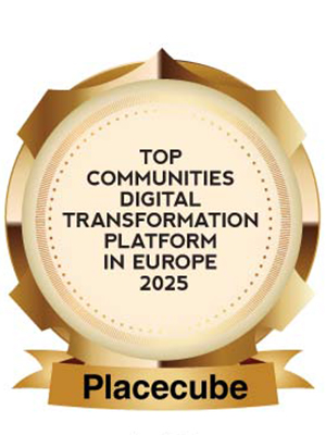 Placecube: Driving Collaboration in Public Services 