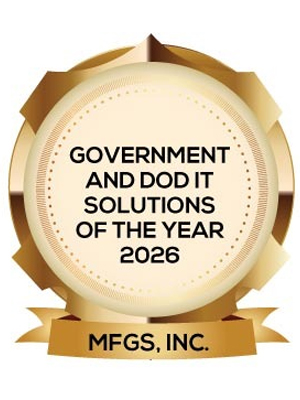 MFGS, Inc.: Shaping the Future of Federal Cybersecurity and AI 