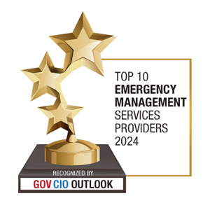 Top 10 Emergency Management Services Providers - 2024
