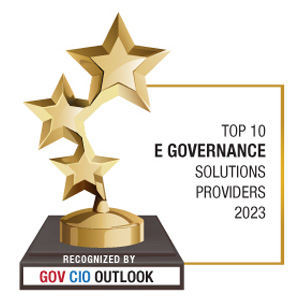 Top 10 E Governance Solutions Companies - 2023