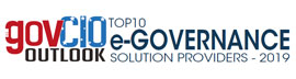 Top 10 e-Governance Solution Companies - 2019