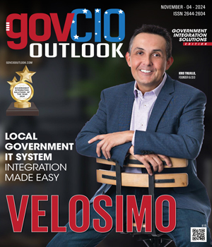 Velosimo: Local Government IT System Integration Made Easy