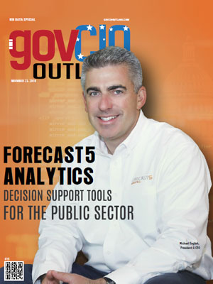 Forecast5 Analytics: Decision Support Tools for the Public Sector