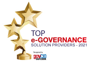 Top 10 E Governance Solution Companies - 2021