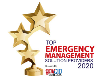 Top 10 Emergency Management Solution Companies - 2020