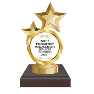Top 10 Emergency Management Solutions Providers - 2025