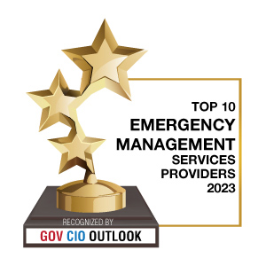 Top 10 Emergency Management Services Companies – 2023